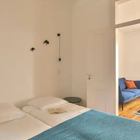 Apartmán Plum Guide - Horseplay *
