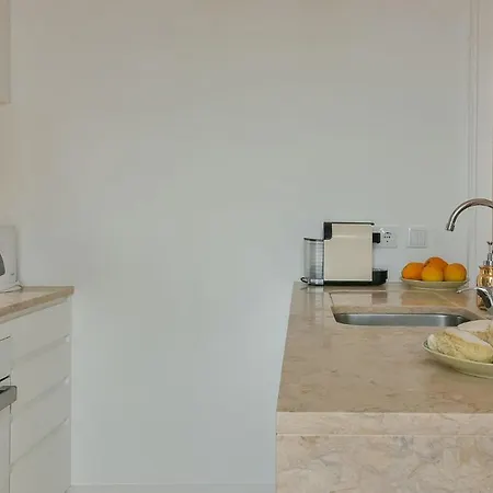Apartmán Plum Guide - Horseplay Lisboa